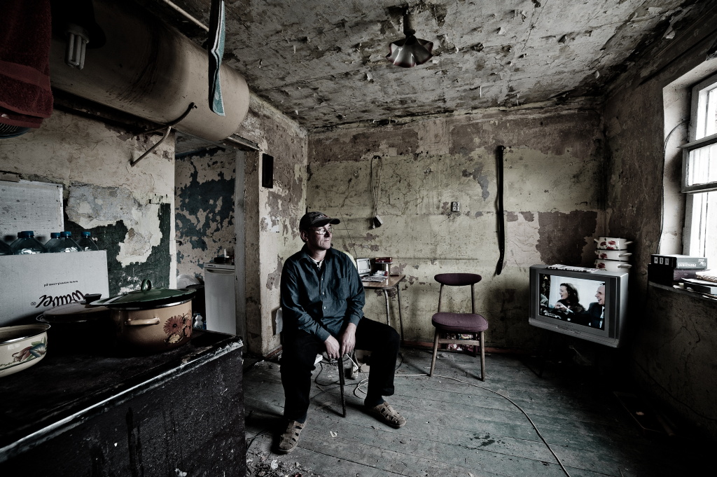 Flood Victims - kadr 10
